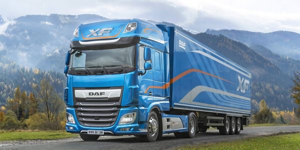 Daf Adblue Malfunction Solution