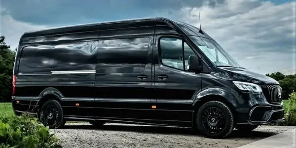 Mercedes Spri̇nter Araçlarda Egr,Dpf ve Adblue Çözümlemesi̇ Adblue Nedi̇r ?